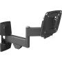 Barkan 13 in to 29 in Full Motion - 4 Movement Flat / Curved TV / Monitor Wall Mount, up to 33 lbs, UL certified - Image 1