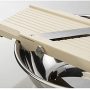 Benriner Super Mandoline Slicer No.95 Wide Japanese Vegetable Cutter w/ 4 Blades - Image 5