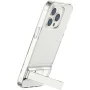 SaharaCase - AirBoost Shield Case for Apple iPhone 13 Pro Max - Clear - Image 2