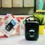 500mAh Bluetooth speaker Sound box high power bluetooth speakers TF Udisk karaoke handheld sound subwoofers for dancing - Image 6