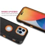 Apple iPhone 14, 14 Pro, 14 Plus, 14 Pro Max Case, Heavy Duty Rugged Defender Case with [Belt Clip Holster] [Built in Screen Protecotr], Shockproof Full Body Protection Kickstand Cover, Orange - Image 4