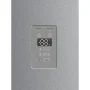 Frigidaire - 15 Cu. Ft. Garage Ready Upright Convertible Freezer / Refrigerator - Fingerprint-Resistant Stainless Steel Look - Image 4
