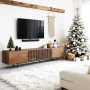TV Stand for TVs up to 88" - Image 4