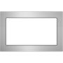 GE - 30" Trim Kit - Stainless Steel - Image 1