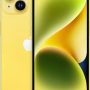 Apple - iPhone 14 128GB (Unlocked) - Yellow - Image 1