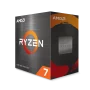 AMD Ryzen™ 7 5800X 8-core/16-thread Desktop Processor - Image 1