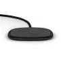 Nimble - Apollo 15W Wireless Charging Pad for iPhone 17–12, Samsung S24/S23, AirPods Pro & more, USB-C Cable Included - Gray - Image 2