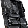 MSI - X870E GAMING PLUS WIFI (Socket AM5) AMD X870E ATX DDR5 Wi-Fi 7 Motherboard - Black - Image 4