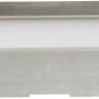 Coyote - Teppanyaki Griddle Accessory - Stainless Steel - Image 1