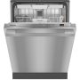Miele - G5056SCViSF Dishwasher - Stainless Steel - Image 1