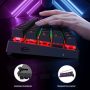 Portable 60% Mechanical Gaming Keyboard,60 Percent Wired Gamer Keyboard with - Image 6