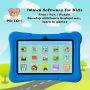PRITOM 7 inch Kids Tablets, Androdi 13 Tablet for Toddler, 32GB, WiFi, Educationl, Games,Parental Control, Kids Software Pre-Installed with Kids-Tablet Case, Great Size, Dark Blue - Image 2