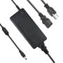AC Adapter Charger For OPI Studio LED Light GL900 Gel Lamp Dryer Power Cord PSU - Image 2