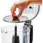 KitchenAid - Easy Store 7-Cup Food Processor - White - Image 3