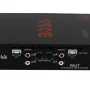 BOSS Audio Systems R1004 4 Channel Car Amplifier, 400 High Output, Class A/B, MOSFET Power Supply, Hi-Low Inputs, Full Range, Compact 9 Inch Chassis - Image 3