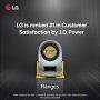 LG - 30-in Wide Freestanding True Convection Smart Range - Image 3