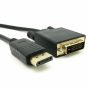15 Feet Gold Plated DisplayPort DP to DVI-D Male Dual Link Cable Adapter 1080p - Image 5