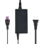 AC Adapter Charger For HP Photosmart Plus AIO B210a B210c B210e Printer Power - Image 1