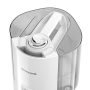 Honeywell - Dual Comfort Cool + Warm Mist Humidifier - White - Image 3