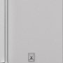 Hestan - 5.2 Cu. Ft. Mini Fridge - Stainless Steel - Image 1