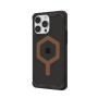 UAG - Plyo Pro Series Case with Magsafe for Apple iPhone 15 Pro Max - Black/Bronze - Image 2