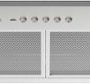 Bertazzoni - 36 inches - Under cabinet Range Hood - Stainless Steel - Image 1