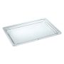 Bertazzoni - Baking Tray for Ranges - White - Image 1