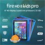 Introducing Fire HD 8 Kids Pro tablet, 8" HD, ages 6–12, 32 GB, Doodle - Image 5