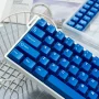 117 Keys Classic Black Keyboard Keycaps Double Shot ABS Keycaps Cherry Profile for Gateron MX Switches Mechanical Gamer Keyboard - Image 2
