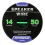 Scosche KS1450CS Speaker Wire 14 Gauge 50 feet (Blue) - Image 2