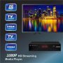 HDTV Digital TV Converter Box DVR Live Recorder PVR Tuner HDMI 1080p - Image 3