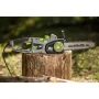 10 in. 6 Amp Electric 2-in-1 Convertible Pole Chainsaw - Image 5