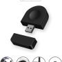 Wireless Charger 4 in 1 Qi Fast Charging Station for Multiple Devices Samsung Android Galaxy Watch 4/3,Active2,Gear S2/S3 Classic,Galaxy Buds/+/Live,Samsung S23/S22/S21/S21 ultra/S20/S10/S7/Z Fold 3 - Image 2
