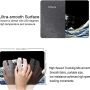 Mouse Pad, Japanese Sea Wave Design Mouse Pad, Washable Square Cloth Mousepad for Gaming Office Laptop, Non-Slip Rubber Computer Mouse Pads for Wireless Mouse, Cool Mouse Pads for Desk - Image 3
