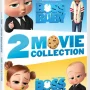 The Boss Baby: 2-Movie Collection (DVD) - Image 2