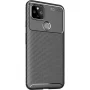 SaharaCase - Prestige Series Carrying Case for Google Pixel 4a 5G - Black - Image 2