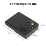 MIYOO Mini Plus Portable Retro Handheld Game Console V2 Mini+ IPS Screen Classic Video Game Console Linux System Children's Gift - Image 5