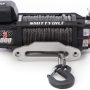 Smittybilt X2O COMP - Waterproof Synthetic Rope Winch - 12,000 lb. Load Capacity - Image 1