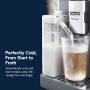 De'Longhi - LatteCrema Cool Upgrade Set - White - Image 4