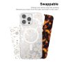 Looks iPhone 16 Pro Max Swappable Graphic Case Inserts (3 per pack) - compatible w/ PopSockets PopCase only - Icon Bundle - Image 2