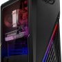 Newest ROG Strix Gaming Desktop, AMD Ryzen 7 5800X UP to 4.7GHz, Nvidia Geforce RTX 3070 8GB GDDR6, 32GB 3200MHz RAM, 1TB NVMe SSD + 1TB HDD, WiFi 5, Aura Sync RGB Chassis, Gaming Mouse - Image 1