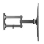 Full Motion 32 in. - 85 in. Tilt and Swivel TV Wall Mount Bracket - Image 4