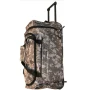 WSK Tactical Survival Bag with Wheels for Emergency Gear - Image 1