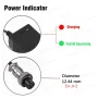 67.2V 2A Lithium Battery Charger For 16S 60V Li-ion Battery Pack Fast Charging 3Pin-GX16 Connector Electric Bicycle Charger - Image 5