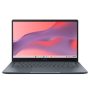 ASUS - CX14 14" FHD Chromebook Laptop - Intel Celeron N50 (2023) - 4GB Memory - 64GB Storage - Dusk Gray - Image 1