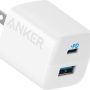 Anker - 32W Wall Charger - White - Image 1