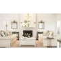 24 in. L x 8 in. W Profile White Shelf - Image 5