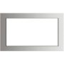 29.9" Trim Kit for Fisher & Paykel CMO-24SS-2 Convection Microwave Oven - Stainless Steel - Image 1