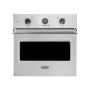 Viking - Professional 5 Series 26.5" Built-In Single Electric Convection Wall Oven - Stainless Steel - Image 1