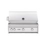 Lynx - Professional 36" Built-In Gas Grill - Stainless Steel - Image 1